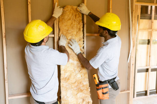 Trusted West Carrollton, OH Foam Insulation Services Experts