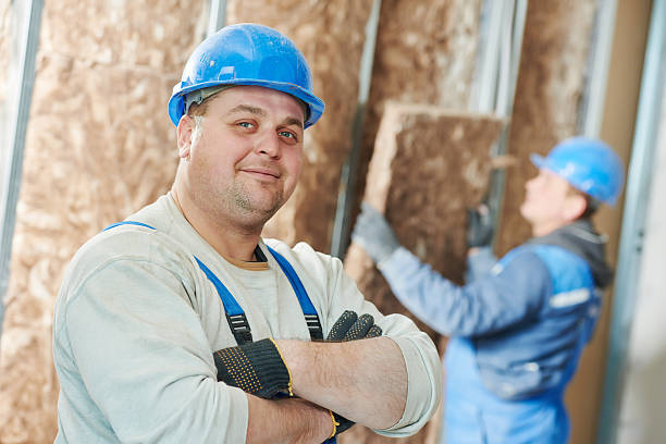 Best Eco-Friendly or Green Insulation Solutions  in West Carrollton, OH